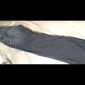 Big Star Men’s Jeans 31L